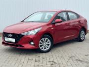 Hyundai Solaris II Рестайлинг Ростов-на-Дону  - изображение 22