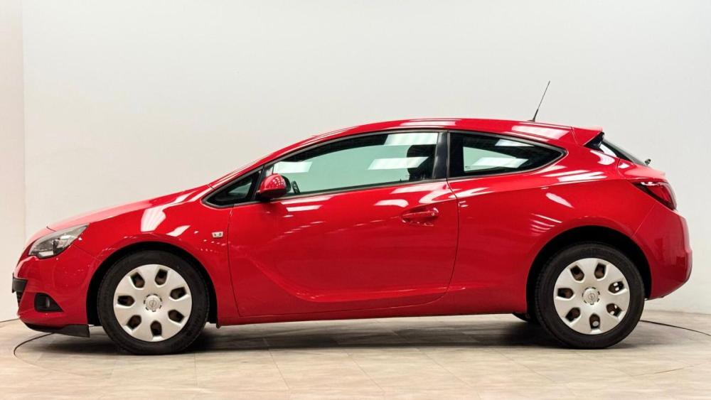 Opel Astra J Рестайлинг Киров  - изображение 2