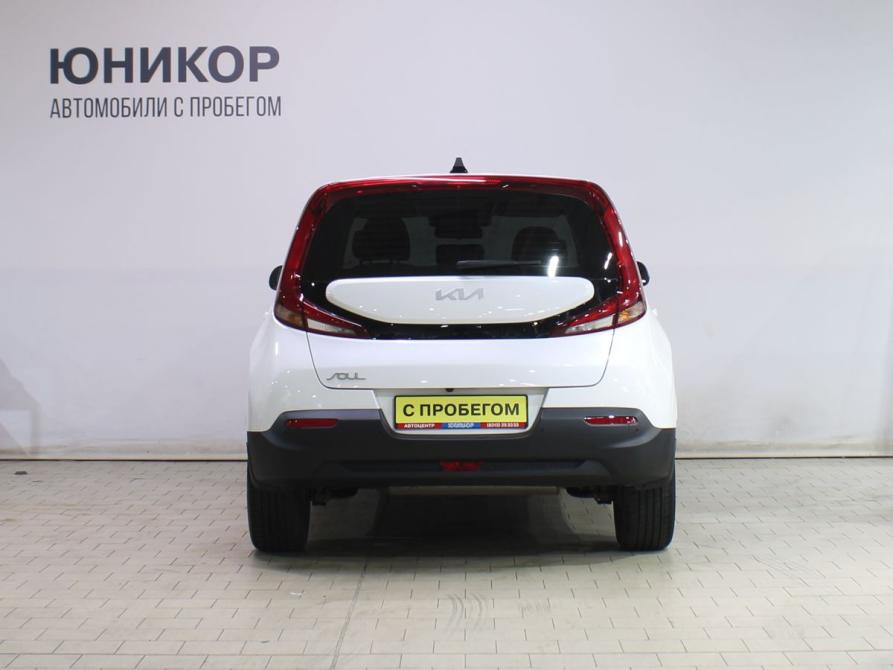 Kia Soul III Дзержинск  - изображение 6