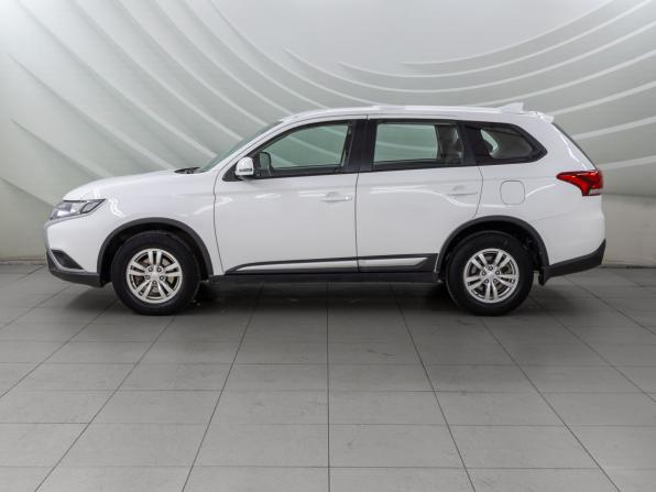 Mitsubishi Outlander III Рестайлинг 3 с пробегом 2019 года, цена 1 998 000 рублей, 150320 км, внедорожник, Автокод Объявления