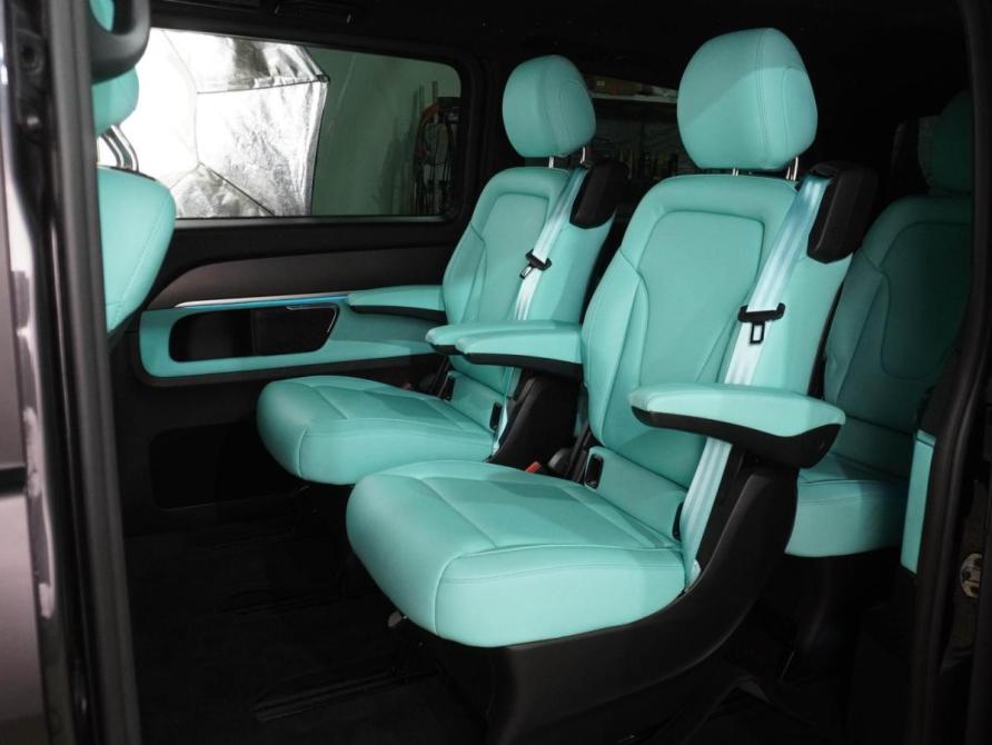Mercedes-Benz V-Класс III (W447) Рестайлинг Воронеж  - изображение 10