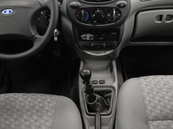 Lada (ВАЗ) Kalina I с пробегом 2010 года, цена 226 000 рублей, 119000 км, седан, Автокод Объявления