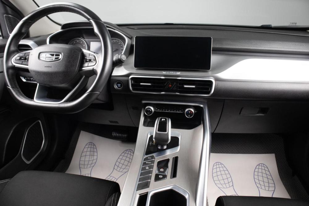 Geely Coolray I Оренбург  - изображение 9