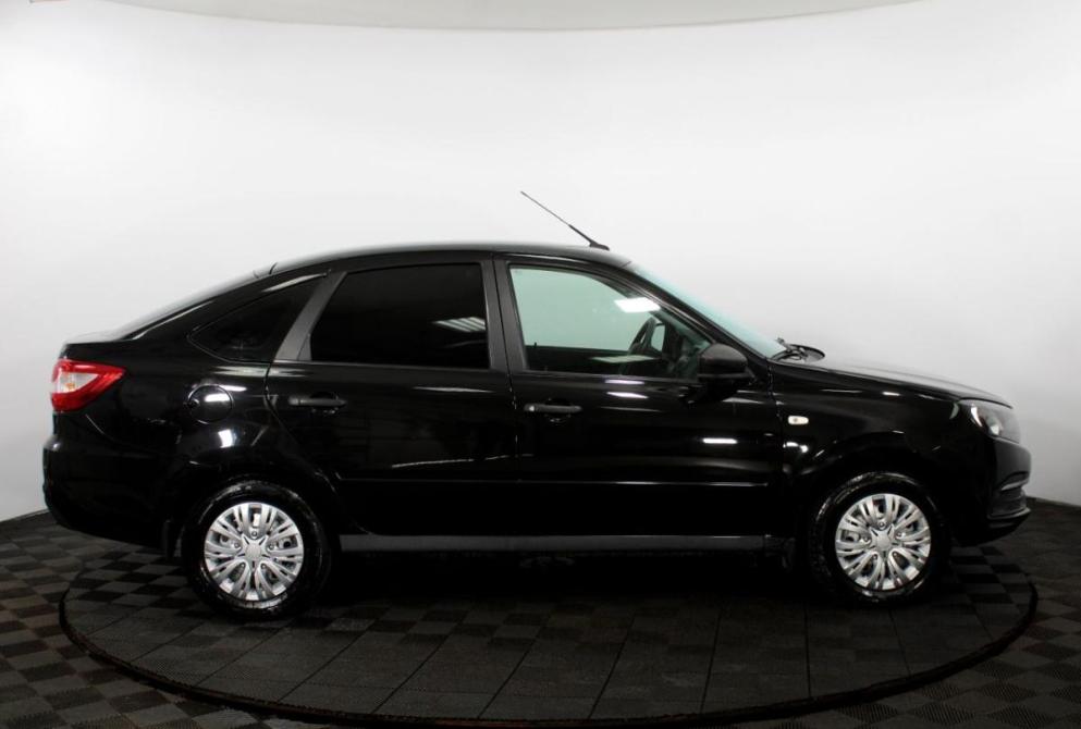 Lada (ВАЗ) Granta I Рестайлинг Нижний Новгород  - изображение 5
