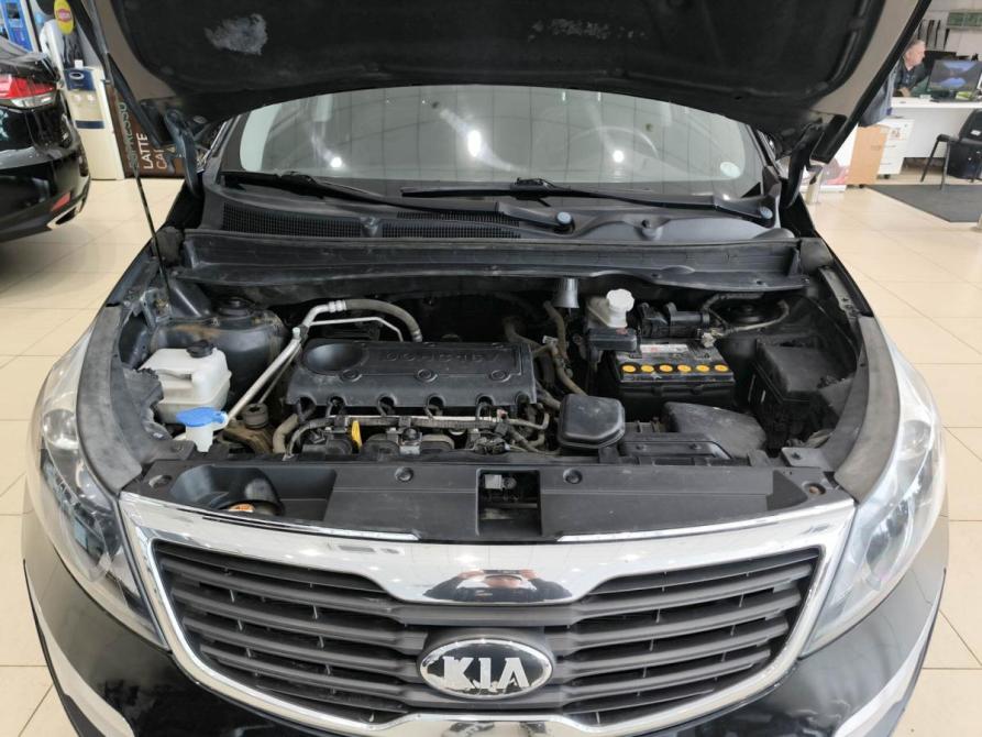 Kia Sportage III Казань  - изображение 11