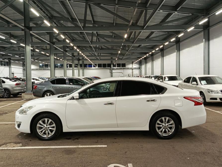 Nissan Teana III (L33) Набережные Челны  - изображение 10