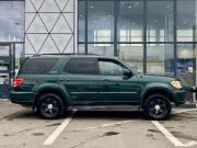 Toyota Sequoia I Москва  - изображение 23