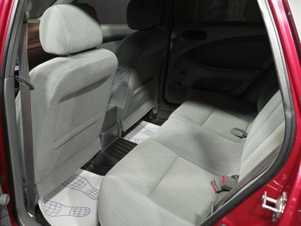 Chevrolet Lacetti I с пробегом 2012 года, цена 545 000 рублей, 239558 км, универсал, Автокод Объявления