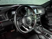 Kia Optima IV Рестайлинг Екатеринбург  - изображение 38