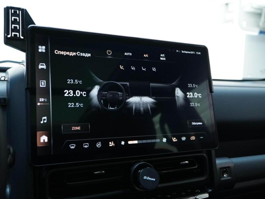 Haval H9 II Москва  - изображение 19