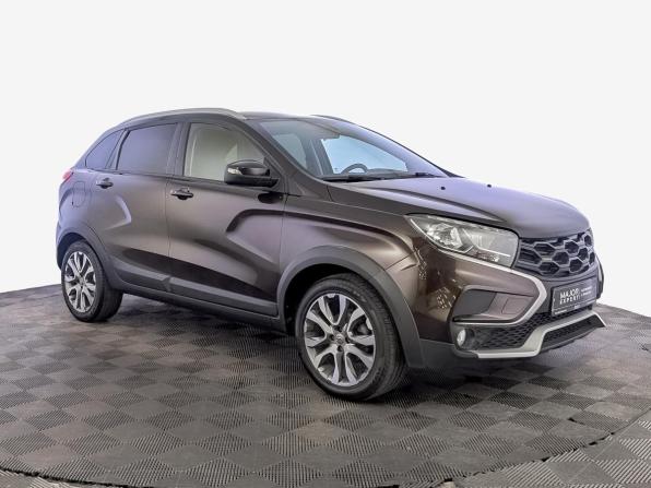 Lada (ВАЗ) XRAY I с пробегом 2019 года, цена 1 050 000 рублей, 25815 км, хэтчбек, Автокод Объявления