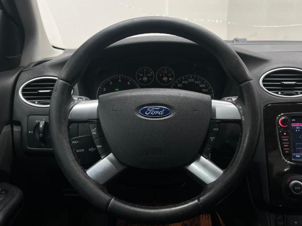 Ford Focus II с пробегом 2007 года, цена 499 000 рублей, 212000 км, седан, Автокод Объявления