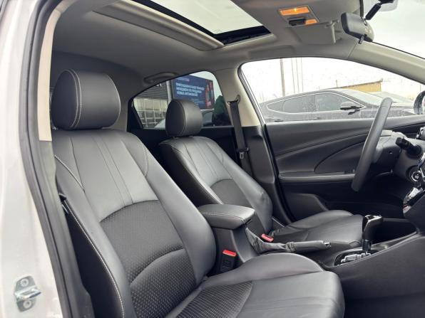 Changan Alsvin с пробегом 2023 года, цена 1 195 000 рублей, 15870 км, седан, Автокод Объявления