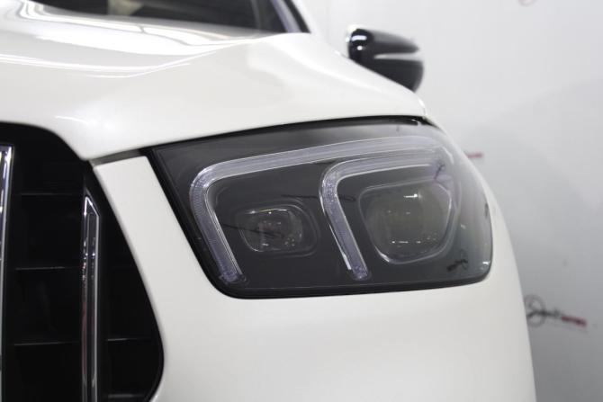 Mercedes-Benz GLE AMG II (V167) с пробегом 2021 года, цена 12 700 000 рублей, 11057 км, внедорожник, Автокод Объявления