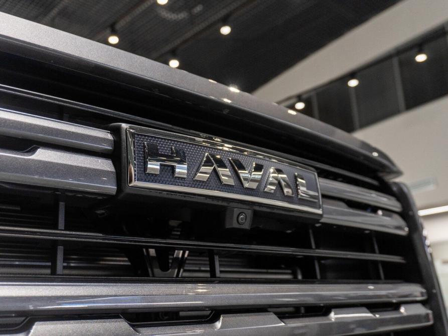 Haval H5 II Санкт-Петербург  - изображение 11