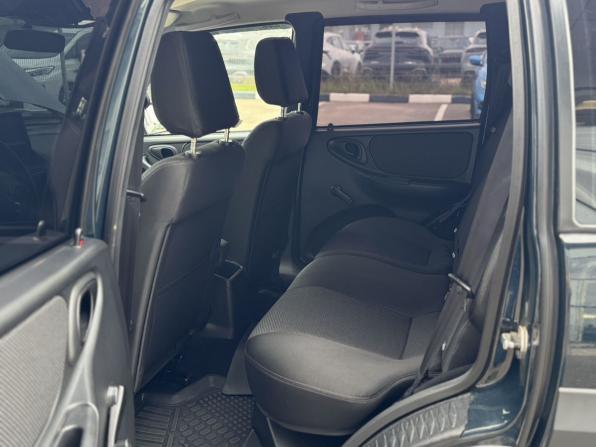 Lada (ВАЗ) Niva Travel I с пробегом 2024 года, цена 1 115 000 рублей, 29435 км, внедорожник, Автокод Объявления