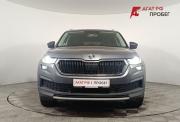 Skoda Kodiaq I Волгоград  - изображение 24