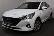 Hyundai Solaris II Рестайлинг Санкт-Петербург  - изображение 19
