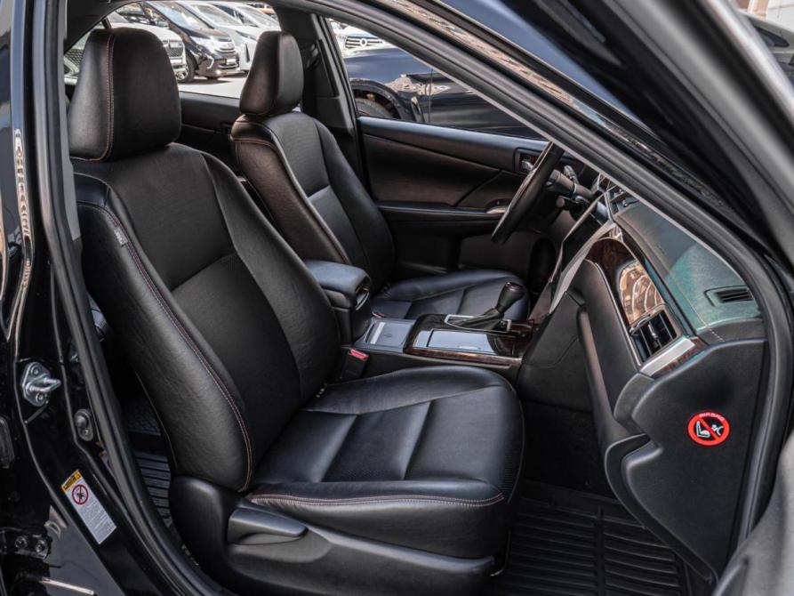 Toyota Camry VII (XV50) Рестайлинг Краснодар  - изображение 8