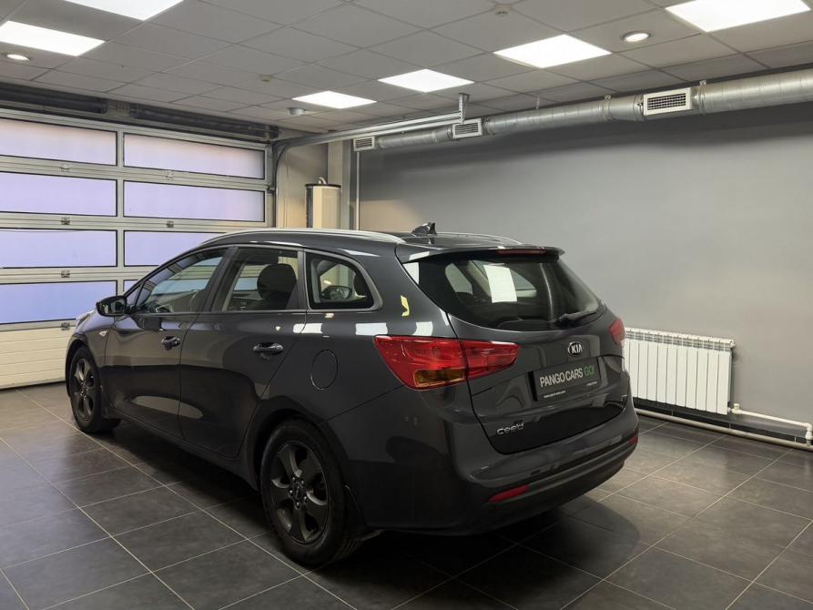 Kia Ceed III Тверь  - изображение 4