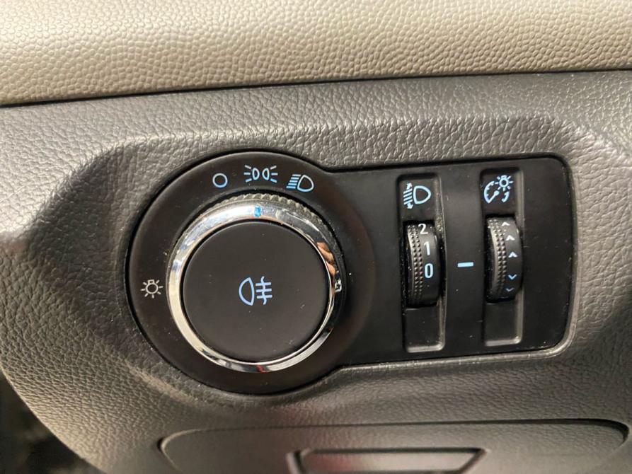 Chevrolet Cruze I Рестайлинг Санкт-Петербург  - изображение 20