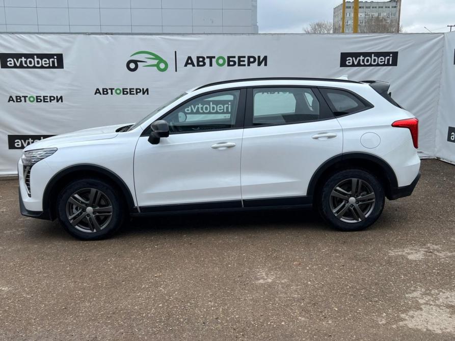 Haval Jolion I Рестайлинг Ульяновск  - изображение 7