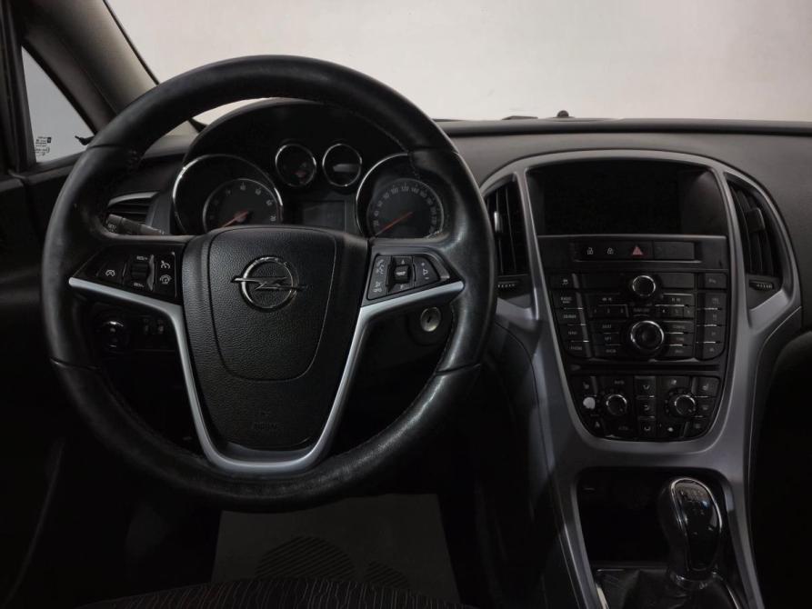 Opel Astra J Рестайлинг Альметьевск  - изображение 11