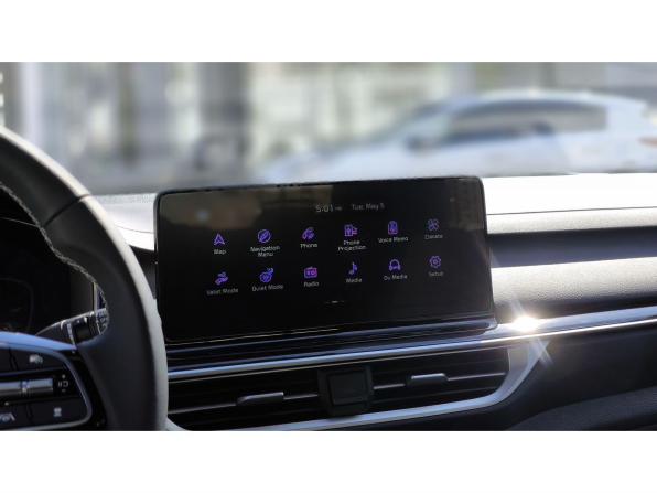 Новый Kia K3 II (China Market) Рестайлинг 2025 года, цена 2 800 000 рублей, седан, Автокод Объявления