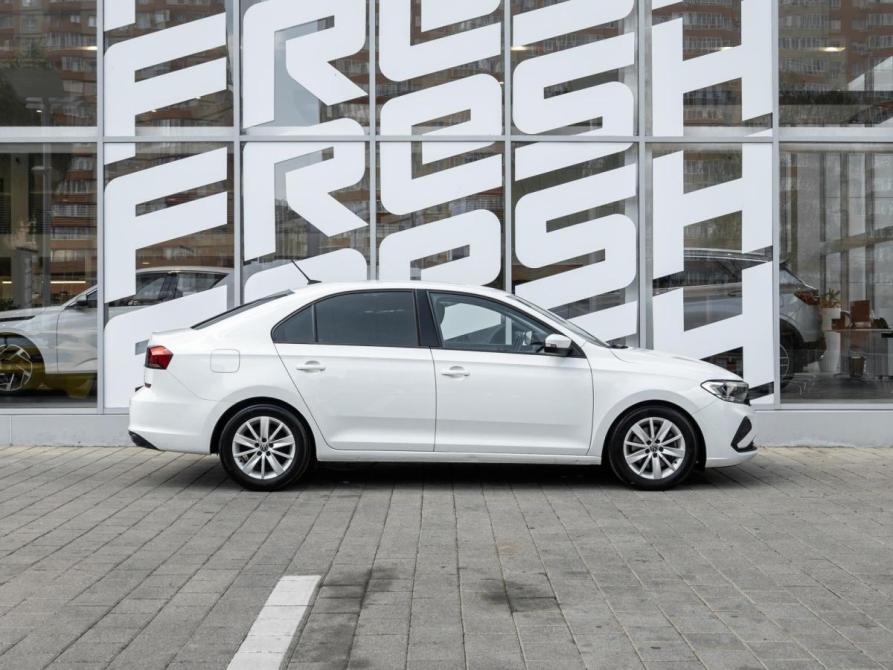 Volkswagen Polo VI Ставрополь  - изображение 5