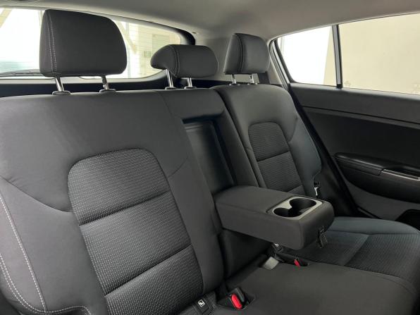 Kia Sportage IV с пробегом 2018 года, цена 2 010 000 рублей, 127938 км, внедорожник, Автокод Объявления