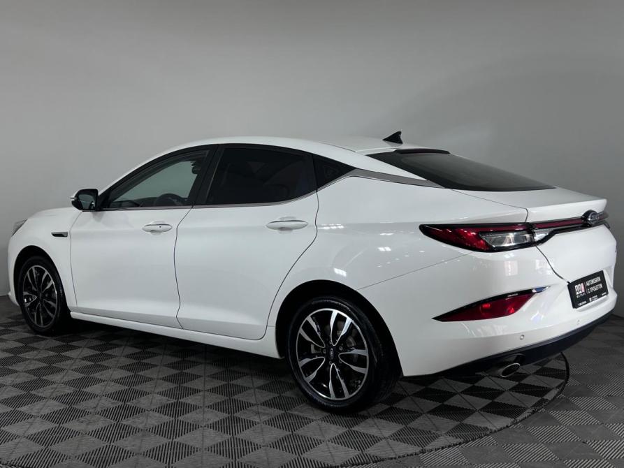 JAC J7 I Ростов-на-Дону  - изображение 4