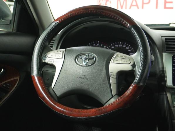 Toyota Camry VI (XV40) с пробегом 2008 года, цена 835 000 рублей, 324675 км, седан, Автокод Объявления