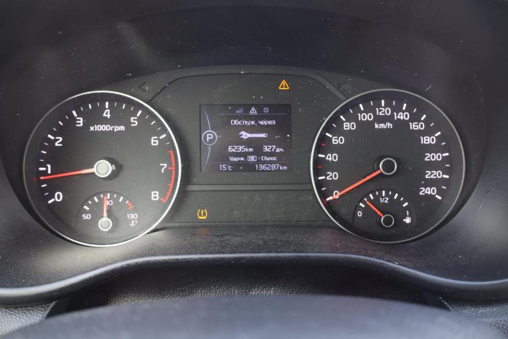 Kia Sportage IV Санкт-Петербург  - изображение 17