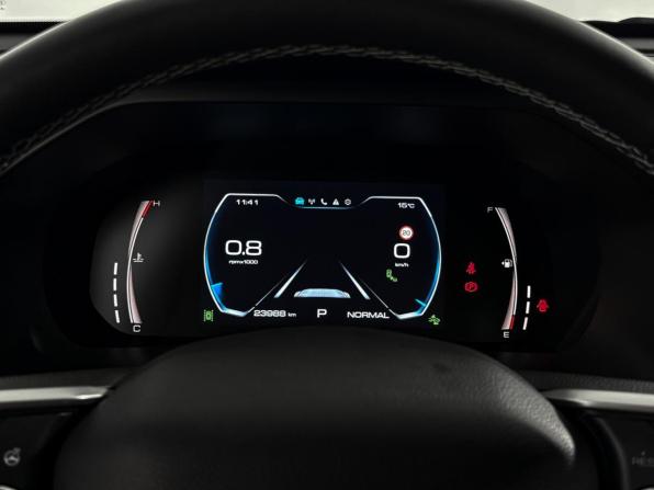 Haval Jolion I с пробегом 2023 года, цена 1 880 000 рублей, 24000 км, внедорожник, Автокод Объявления