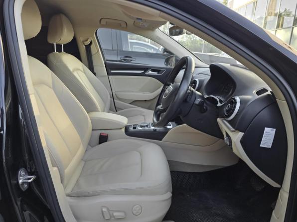 Audi A3 III (8V) с пробегом 2016 года, цена 1 370 000 рублей, 85506 км, седан, Автокод Объявления