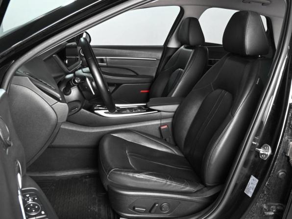 Hyundai Sonata VIII (DN8) с пробегом 2021 года, цена 2 499 000 рублей, 67770 км, седан, Автокод Объявления