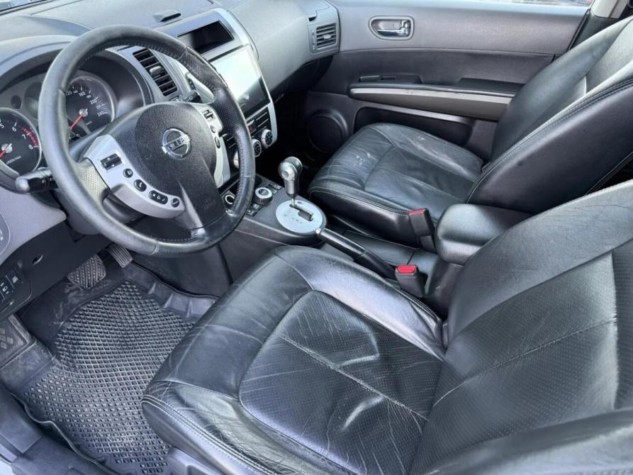 Nissan X-Trail II Набережные Челны  - изображение 7