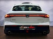 Changan UNI-V I Оренбург  - изображение 32