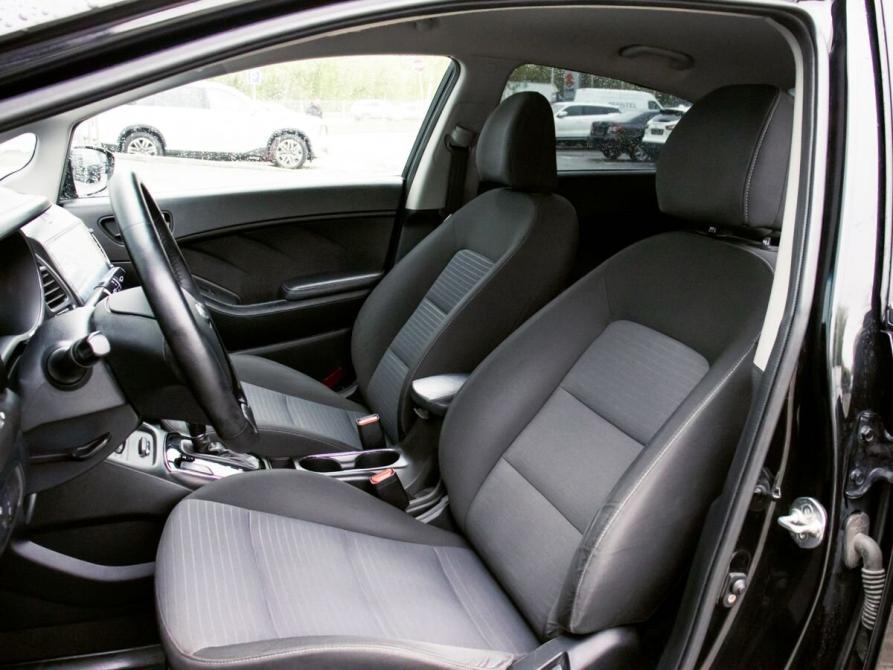 Kia Cerato III Рестайлинг (Classic) Екатеринбург  - изображение 17