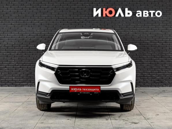 Honda CR-V VI с пробегом 2026 года, цена 4 550 000 рублей, 40 км, внедорожник, Автокод Объявления