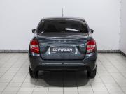 Lada (ВАЗ) Granta I Рестайлинг Ростов-на-Дону  - изображение 19