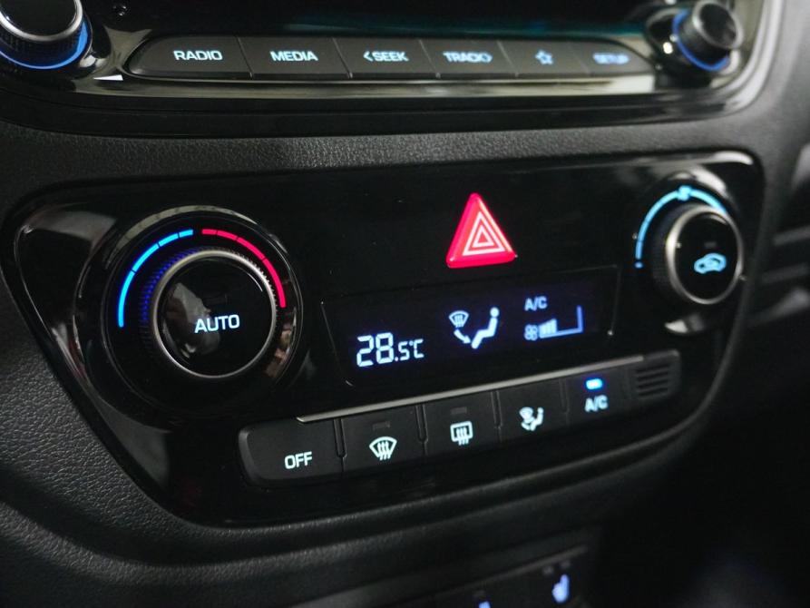 Hyundai Solaris II Рестайлинг Вологда  - изображение 13