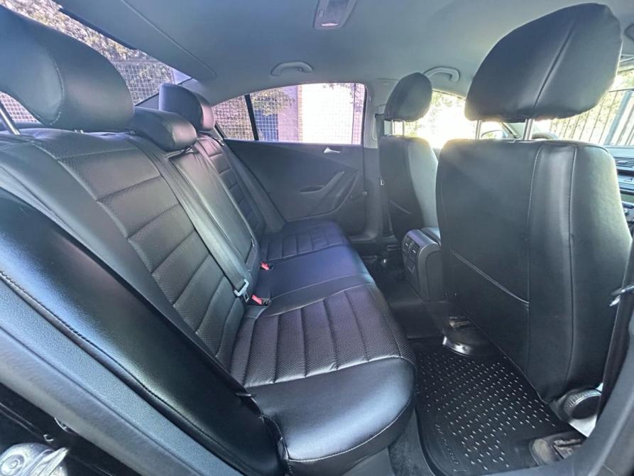 Volkswagen Passat B6 Санкт-Петербург  - изображение 20