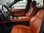 Li Auto (Lixiang) L9 I Рестайлинг Москва  - изображение 48