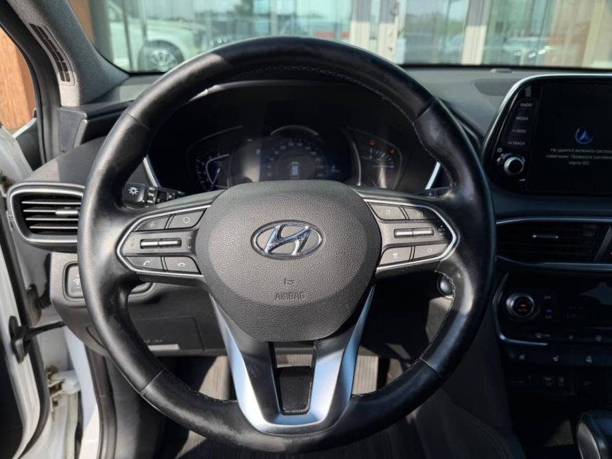 Hyundai Santa Fe IV Оренбург  - изображение 15
