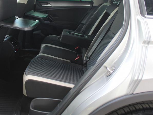 Volkswagen Tiguan II с пробегом 2019 года, цена 2 129 000 рублей, 160200 км, внедорожник, Автокод Объявления