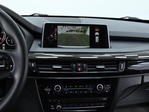 BMW X5 III (F15) с пробегом 2014 года, цена 2 899 000 рублей, 170000 км, внедорожник, Автокод Объявления