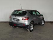 Nissan Qashqai I Рестайлинг Москва  - изображение 21