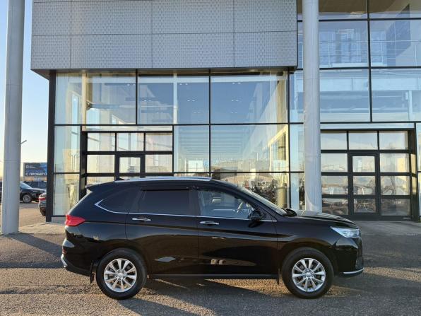 Haval M6 II с пробегом 2024 года, цена 1 695 000 рублей, 31542 км, внедорожник, Автокод Объявления