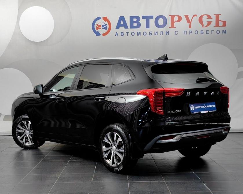 Haval Jolion I Рестайлинг Москва  - изображение 2